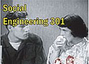 Soc Eng 301 DVD