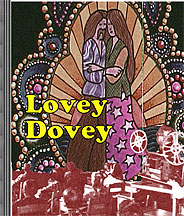 Lovey-Dovey-DVD