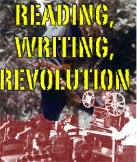 Reading Writing Revolution