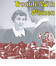 Trouble-With-Women-DVD