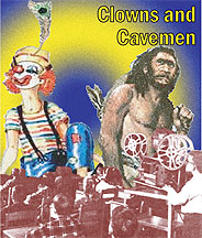 clowns-and-cavemen-DVD