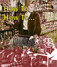 how-to-how-to-DVD