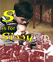 s-is-for-sissy-DVD