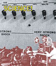 science-DVD